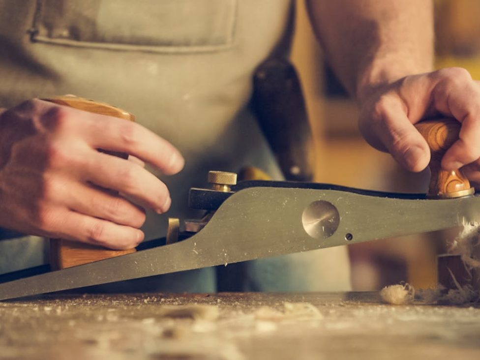 تولید و ساخت کابینت MDF و های‌گلاس